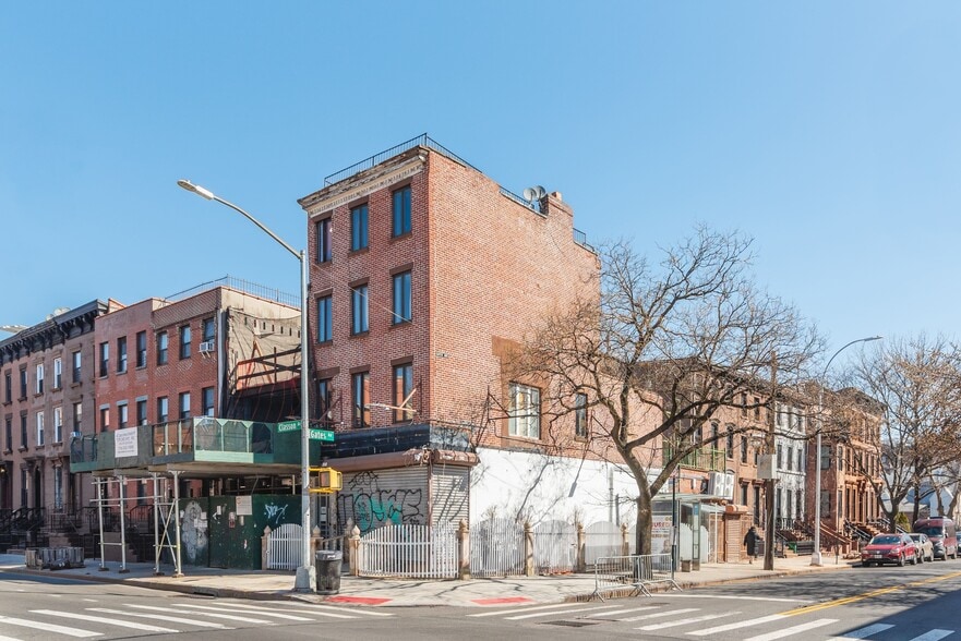 More Photos Of 451 Classon Ave, Brooklyn Apartments For Sale