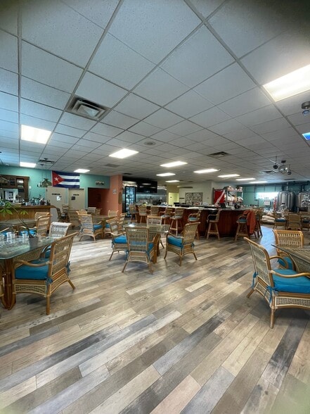 More Photos Of 1044 Saxonburg Blvd, Glenshaw Restaurant For Sale