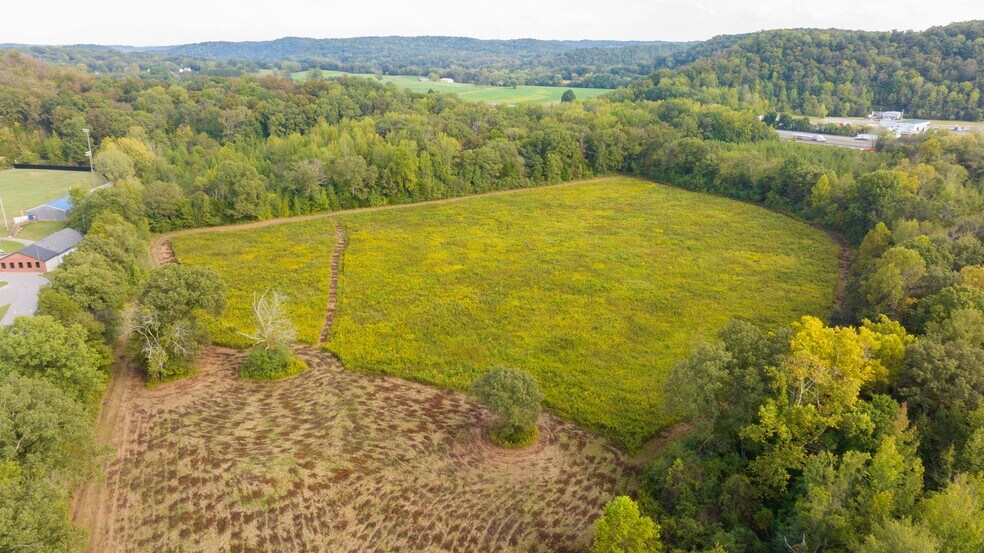 More Photos Of E Kingston Springs Rd, Kingston Springs Land For Sale