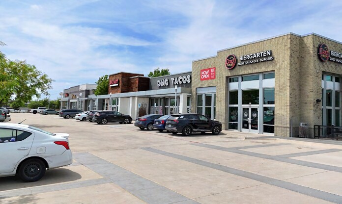 More Photos Of 744 US Highway 75, Richardson Restaurant For Sale