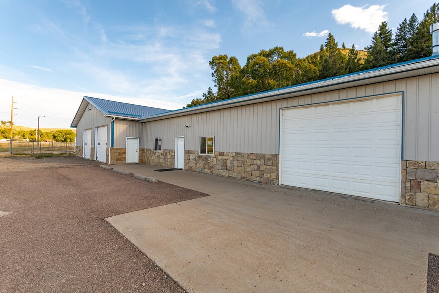 More Photos Of 7264 US Highway 89, Belt Self Storage For Sale