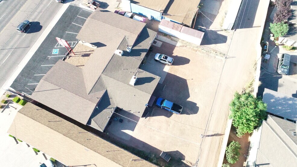 More Photos Of 807 S Beeline Hwy, Payson Storefront Retail Office For Sale