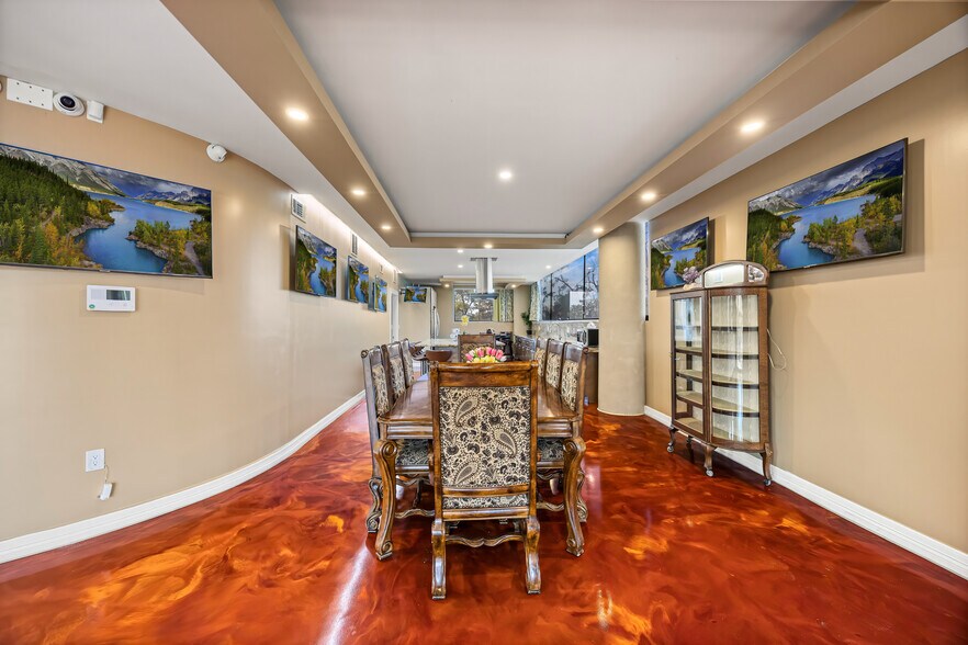 More Photos Of 4015 Luell St, Houston Specialty For Sale
