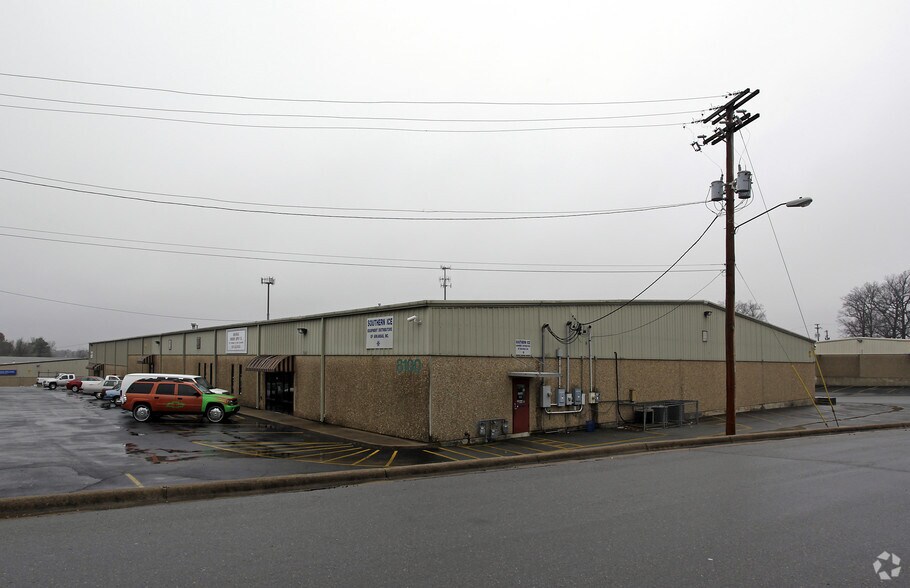 More Photos Of 8100 Scott Hamilton Dr, Little Rock Unknown For Lease