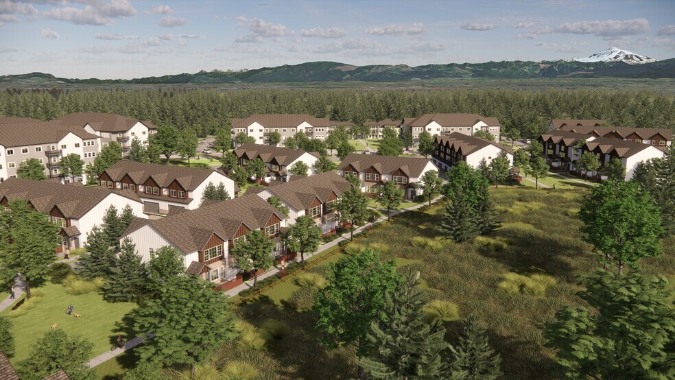 More Photos Of 5082-5094 LaBounty Rd, Ferndale Land For Sale