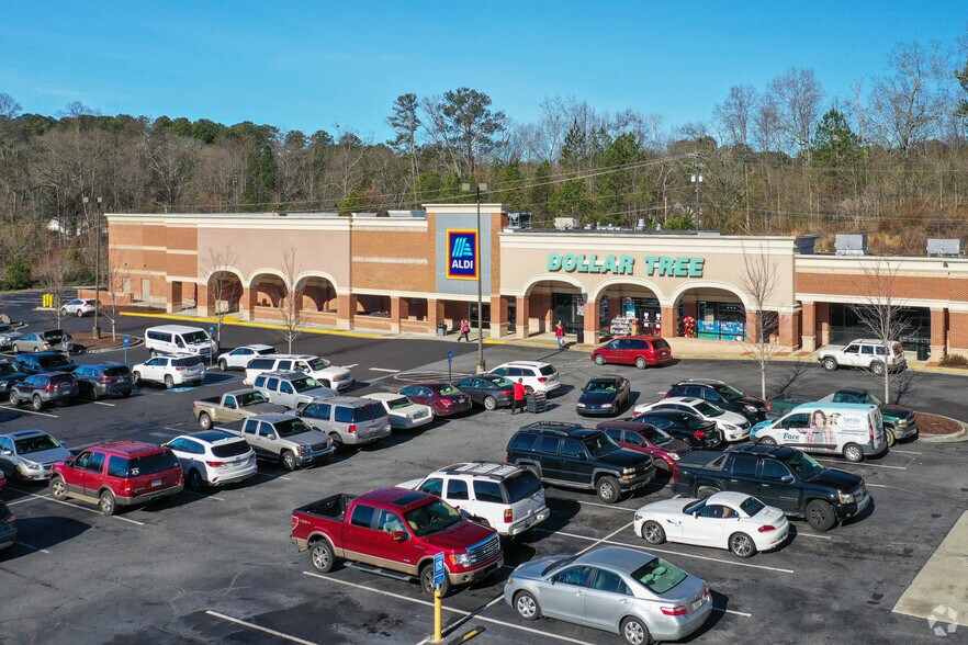 More Photos Of 535 Riverstone Pky, Canton Unknown For Sale