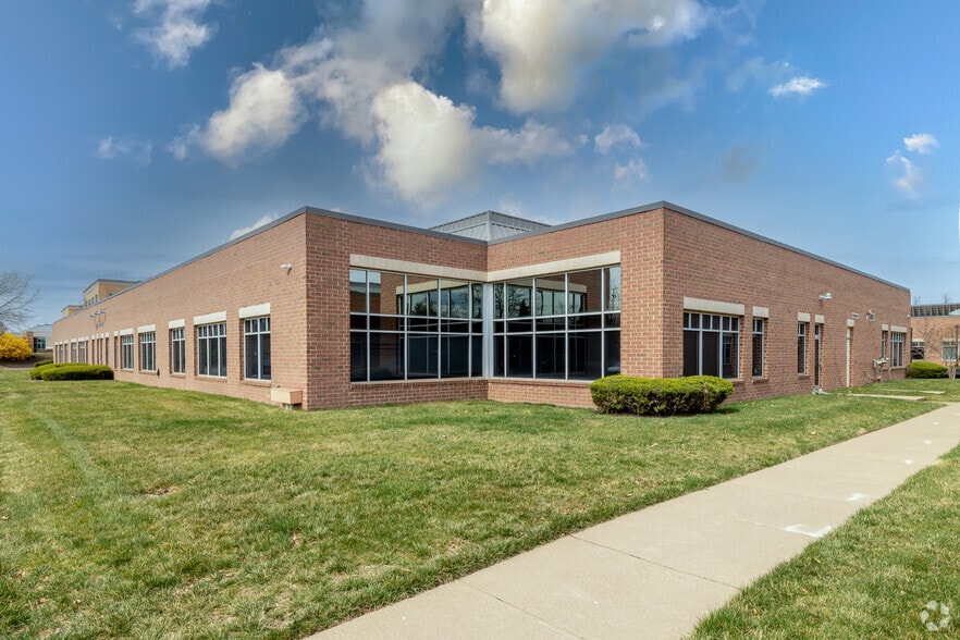 Primary Photo Of 45195 Research Pl, Ashburn Office For Sale