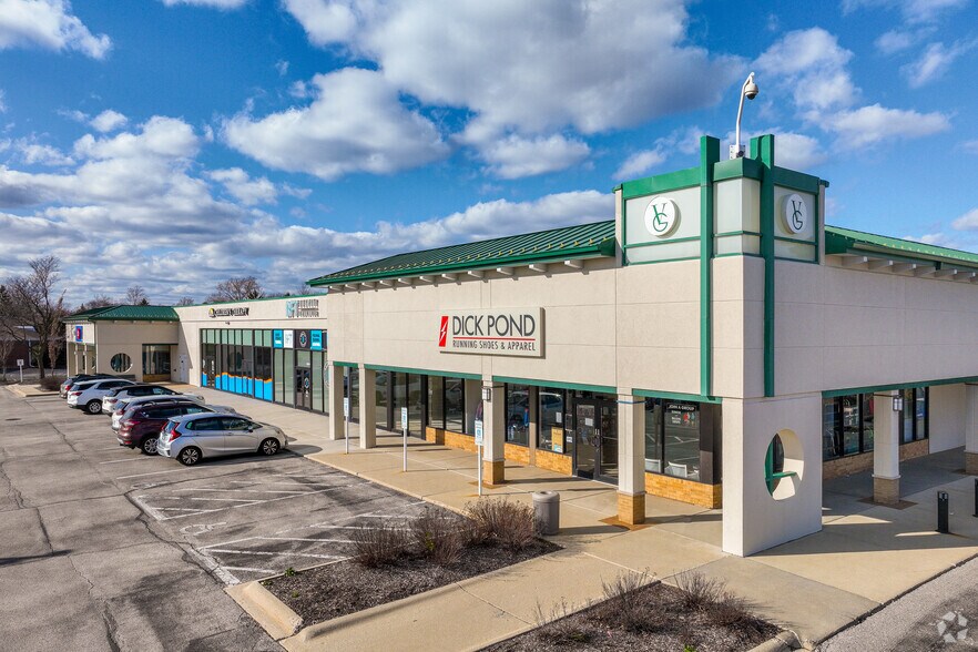Primary Photo Of , Park Ridge General Retail For Sale