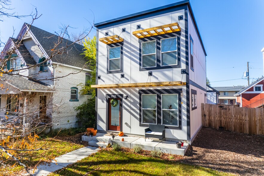 More Photos Of , Denver Multifamily For Sale
