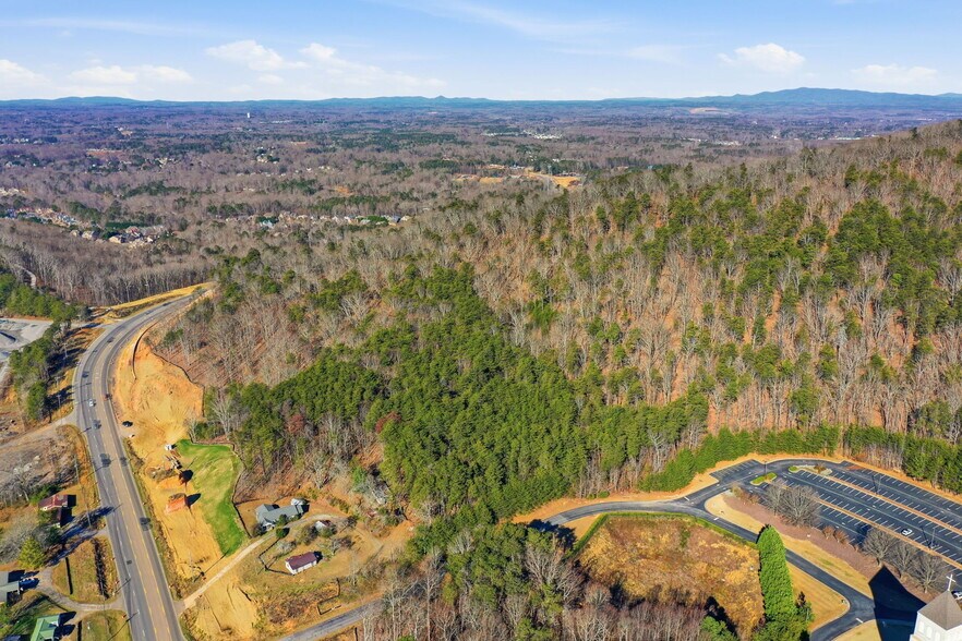 More Photos Of 000 Canton Highway, Cumming Land For Sale