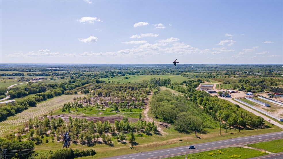 More Photos Of 6407 S US Highway 377, Stephenville Land For Sale