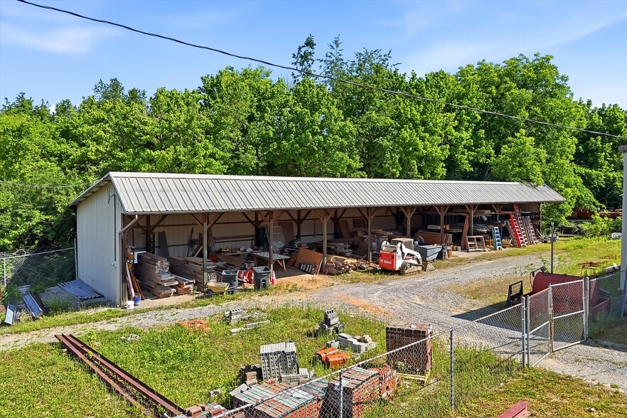 More Photos Of 1120 Topside Rd, Louisville Office For Sale