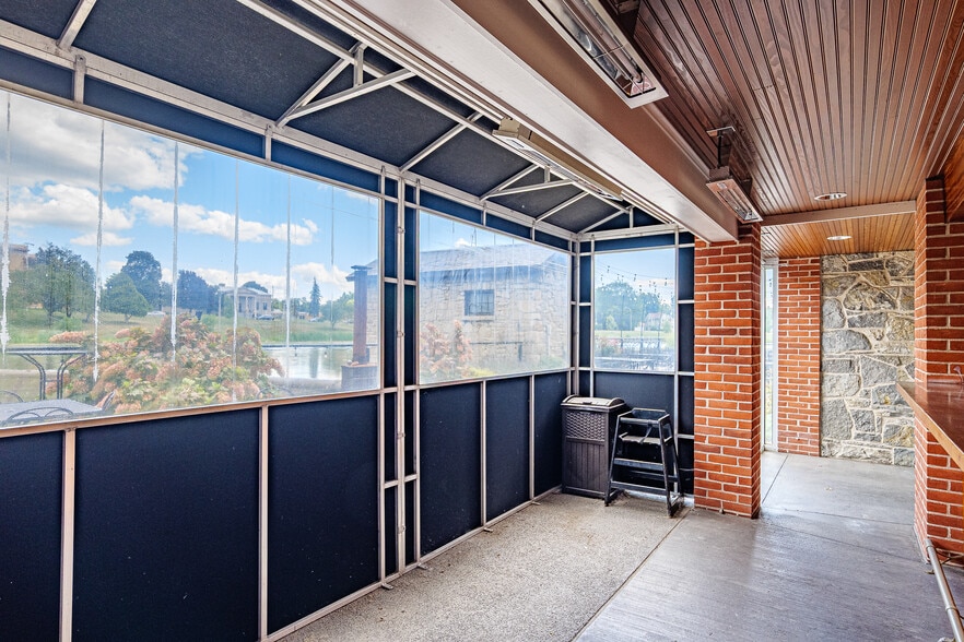 More Photos Of 1-3 Main Street, Le Roy Restaurant For Sale