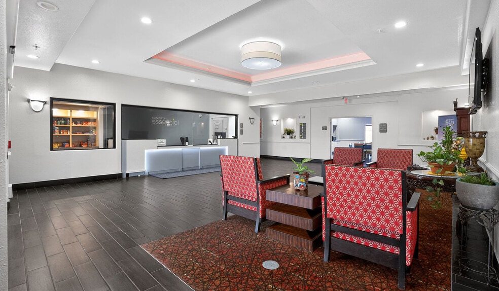 More Photos Of 415 Fm 1960 Rd E, Houston Hotel For Sale
