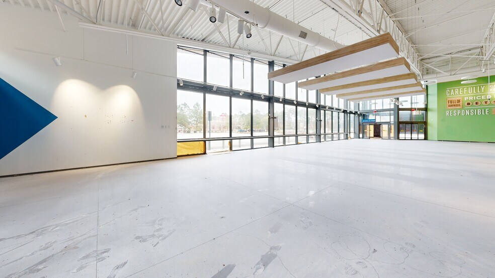 Primary Photo Of 553 US-70 W, Havelock Freestanding For Lease