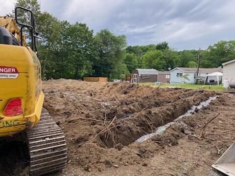 More Photos Of 1009 Route 82, Hopewell Junction Manufactured Housing Mobile Home Park For Sale