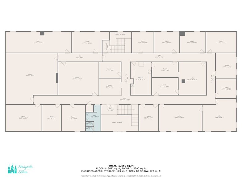 More Photos Of 2844 E River Rd, Dayton Office For Sale
