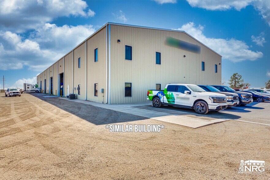 More Photos Of TBD Interstate 20, Midland Warehouse For Lease
