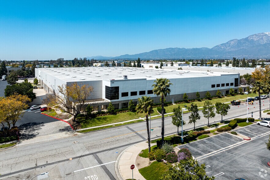 More Photos Of 9448 Richmond Pl, Rancho Cucamonga Warehouse For Lease