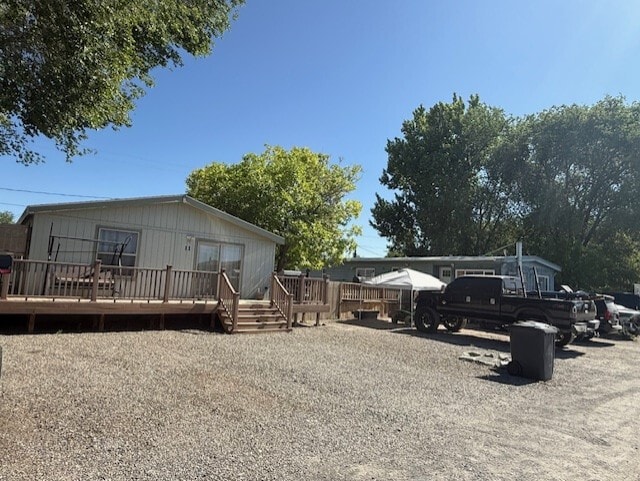 More Photos Of 630 Irish American Dam Rd, Lovelock Manufactured Housing Mobile Home Park For Sale