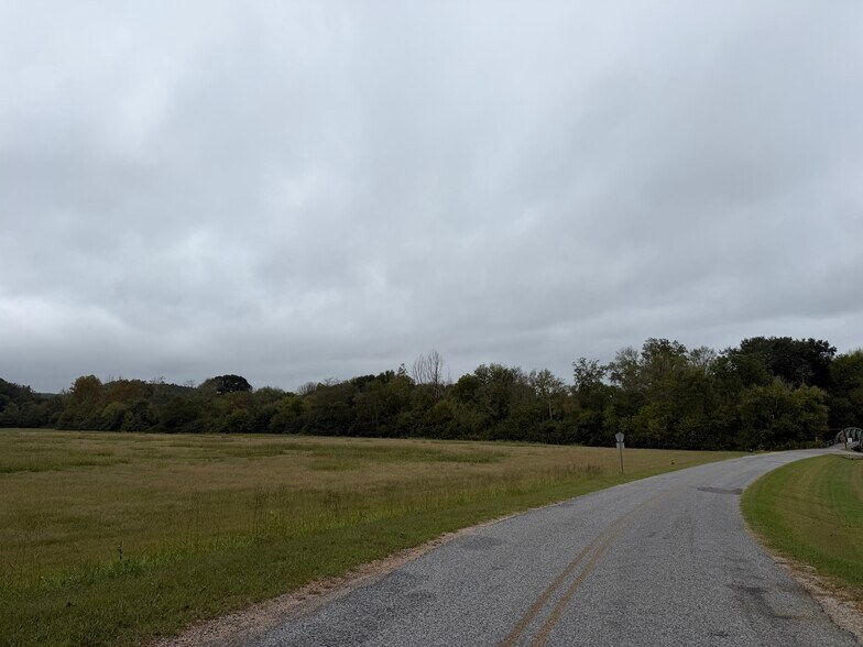 More Photos Of 0 County Road 60, Heflin Land For Sale