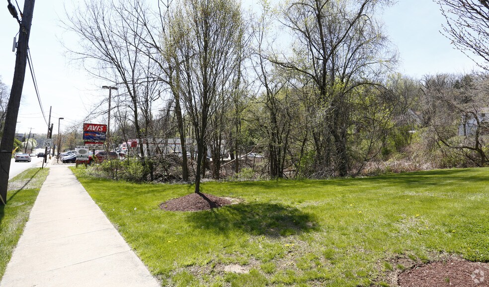 More Photos Of 618 Rodi Rd, Pittsburgh Land For Sale
