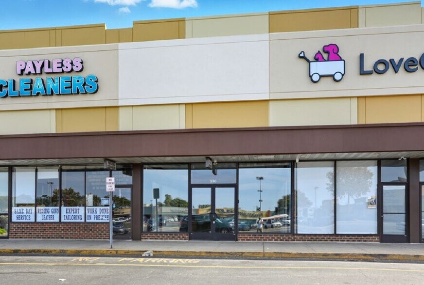 More Photos Of 330-424 W Oregon Ave, Philadelphia Unknown For Lease