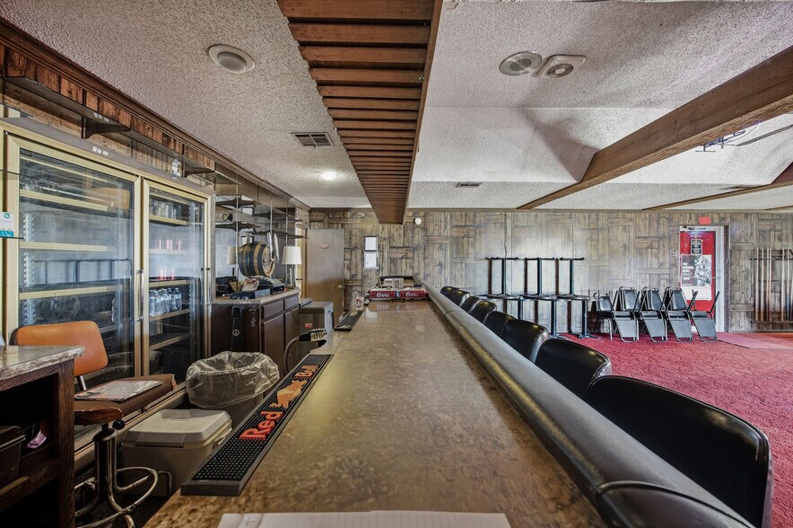 More Photos Of 362160 US 64, Cleveland Restaurant For Sale