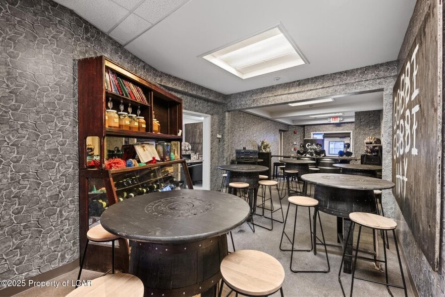 More Photos Of 222 Wyoming Ave, Scranton Movie Theatre For Sale