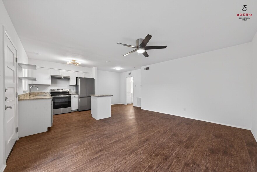 More Photos Of 600 Gentleman Rd, Balcones Heights Apartments For Sale