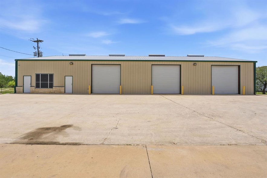More Photos Of , Austin Industrial For Sale