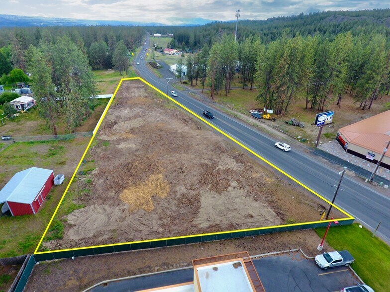 More Photos Of 5912 Highway 291, Nine Mile Falls Land For Lease