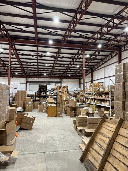 More Photos Of 2722 NC 87 S, Moncure Light Distribution For Lease