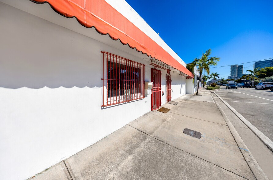 More Photos Of 159 NW 36th St, Miami General Retail For Lease