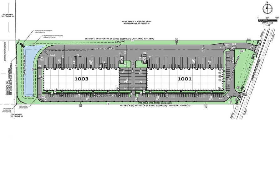 More Photos Of 1001-1003 McDonough Lake Rd, Collinsville Industrial For Sale