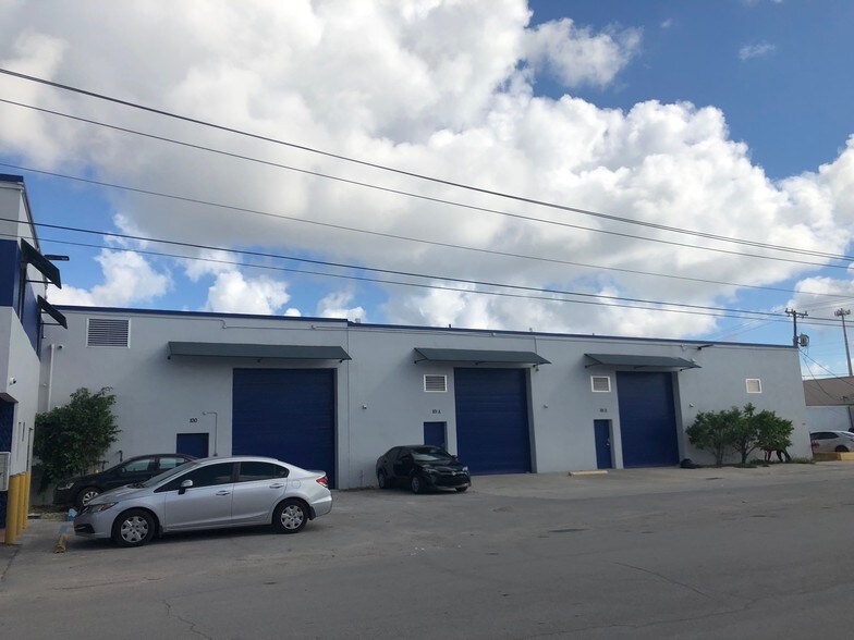 More Photos Of 3601 NW 55th St, Miami Warehouse For Lease