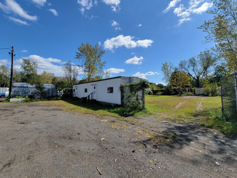 More Photos Of 375 Western Hwy, Tappan Land For Lease