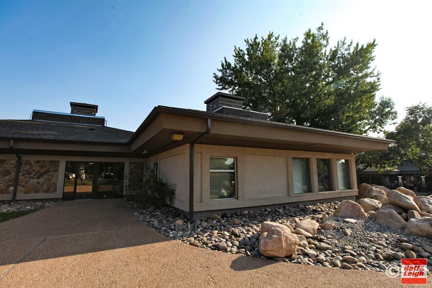 More Photos Of 1753 S 8th St, Colorado Springs Office For Lease