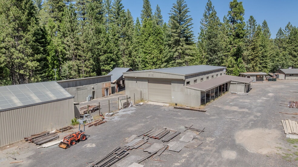 Primary Photo Of 1495 Linebaugh Rd, Arnold Industrial For Sale