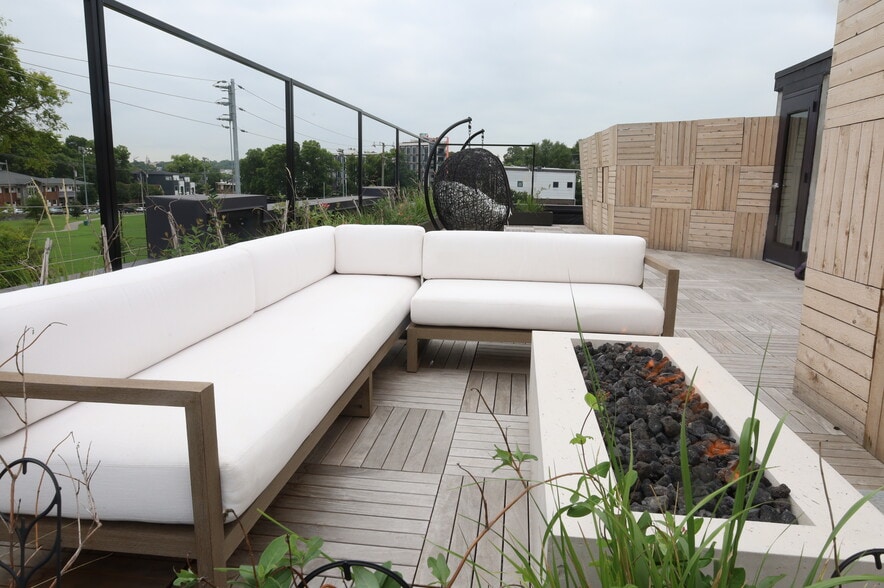 More Photos Of 1219 4th Ave S, Nashville Office For Lease