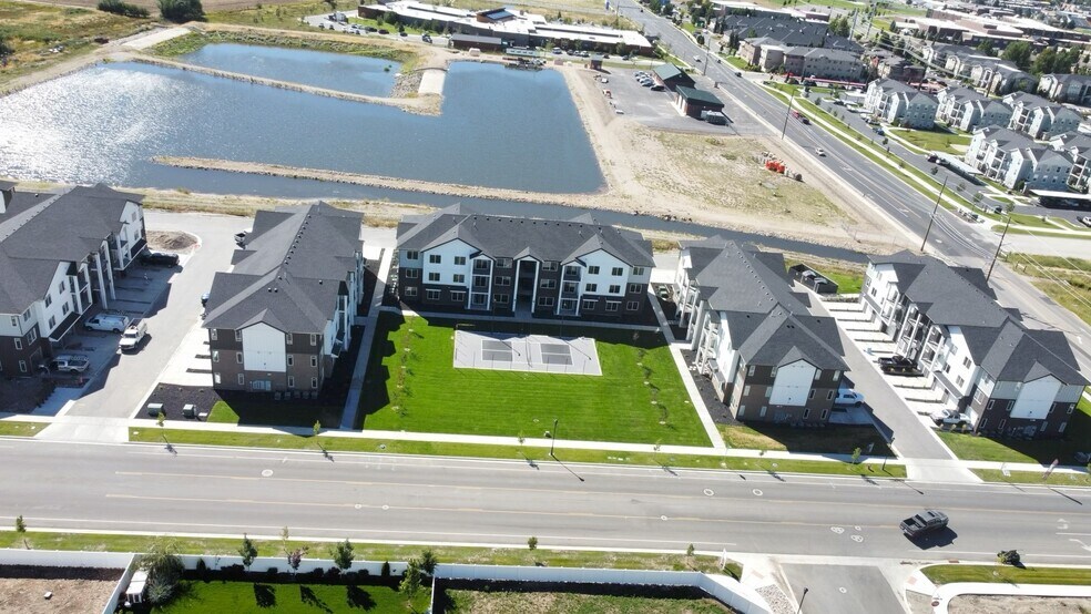 More Photos Of 1346 S Sawmill Blvd, Heber City Multifamily For Sale