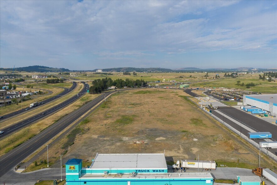 More Photos Of W Geiger Blvd, Spokane Land For Lease
