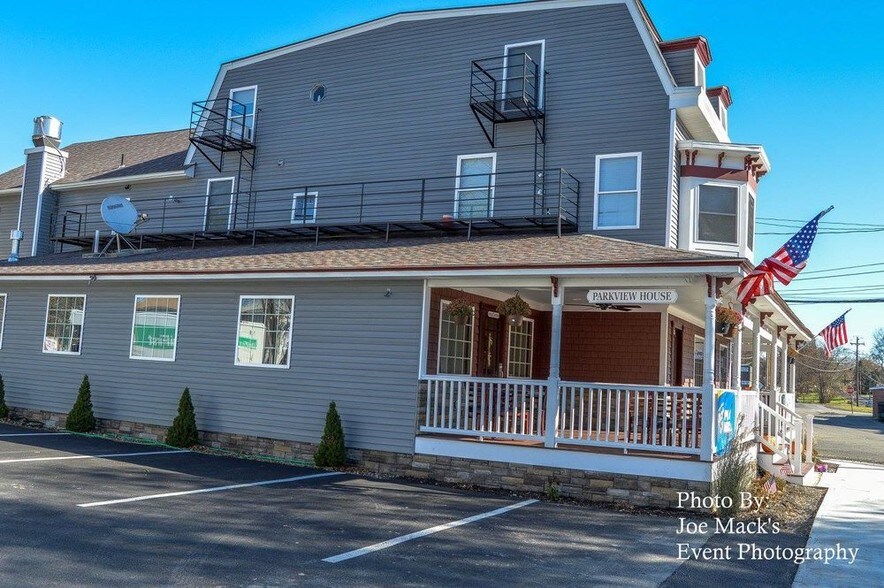 More Photos Of 23 Main St, Wallkill Storefront Retail Residential For Sale