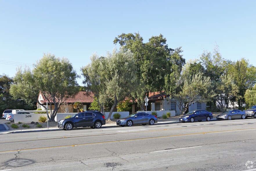 More Photos Of 2450 Samaritan Dr, San Jose Medical For Lease