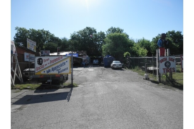 More Photos Of 6201 S Congress Ave, Austin Auto Repair For Lease