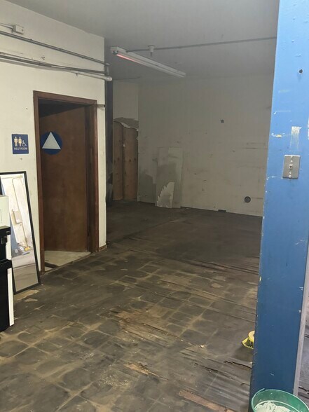 More Photos Of 200-206 E 2nd Ave, San Mateo Freestanding For Lease
