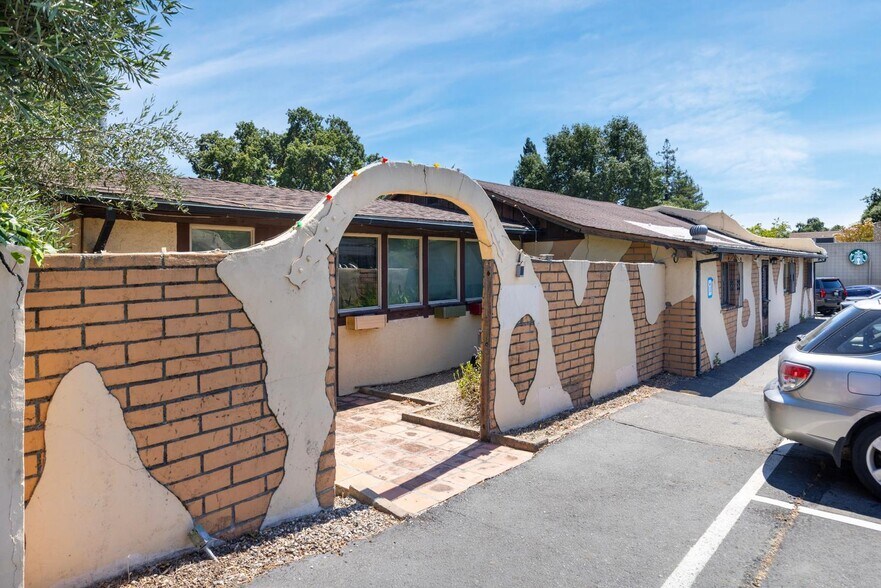 More Photos Of 3335-3339 Mt Diablo Blvd, Lafayette Land For Sale