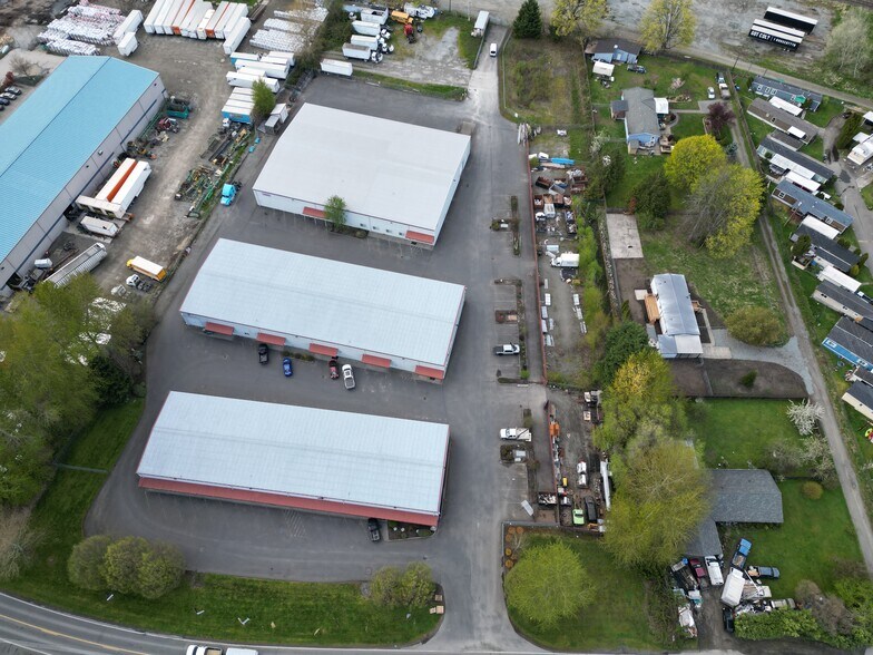 More Photos Of 14107 E Pioneer Way, Puyallup Warehouse For Lease