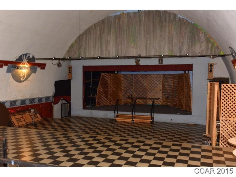 More Photos Of 59 Main St, San Andreas Freestanding For Sale