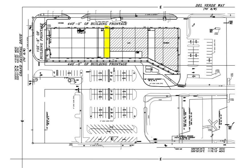 More Photos Of 5515 International Dr, Orlando Fast Food For Lease